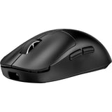 Mouse wireless Proove RC Raider 8K (WMRR00122001), 2.4 GHz, Bluetooth, USB, 6 Buttons, 800-32000DPI, 500mAh, 1.5m, negru
