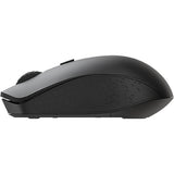 Mouse wireless Proove Sweeper (WMSW00011001), Standard, 2.4GHz, Bluetooth, 6 Buttons, 800-1600DPI, 1x AA Battery, negru