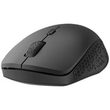 Mouse wireless Proove Sweeper (WMSW00011001), Standard, 2.4GHz, Bluetooth, 6 Buttons, 800-1600DPI, 1x AA Battery, negru