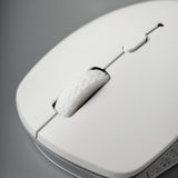 Mouse wireless Proove Sweeper (WMSW00011001), Standard, 2.4GHz, Bluetooth, 6 Buttons, 800-1600DPI, 1x AA Battery, negru