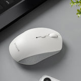 Mouse wireless Proove Sweeper (WMSW00011001), Standard, 2.4GHz, Bluetooth, 6 Buttons, 800-1600DPI, 1x AA Battery, negru