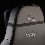 Proove Gaming Chair Unit (GCNT0001001), 4D Armrests, 170° Backrest, Frog Mechanism, Gaslift Class 4, 150kg, Negru