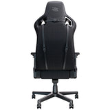 Proove Gaming Chair Warrior (GCWR0001011), 4D Armrests, 135° Backrest, Frog Mechanism, Semi PU, Active Cooling, Negru