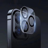 Folie de protectie pentru iPhone 16, Anank Camera Guard