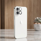 Folie de protectie pentru iPhone 16, Anank Camera Guard