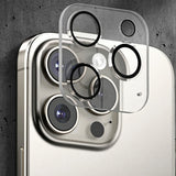 Folie de protectie pentru iPhone 16, Anank Camera Guard