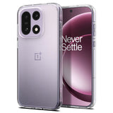 Husa pentru OnePlus 15, Spigen Ultra Hybrid (ACS09785), transparenta
