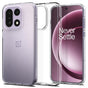 Husa pentru OnePlus 15, Spigen Ultra Hybrid (ACS09785), transparenta