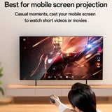 Selfie stick Yesido Bluetooth Telecomanda (SF25), Swipe videos/Read Novels/Take Photos Remotely, 200mAh, negru;oranj