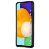 Husa pentru Samsung Galaxy A52 5G, Techsuit Glinth, negru