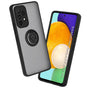 Husa pentru Samsung Galaxy A52 5G, Techsuit Glinth, negru