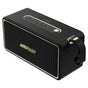 Boxa portabila Acefast Ultra (K3), BT 5.4, TF, AUX, Lumini RGB, DSP Processor, 360° Sound, IPX6, 120W, 4500mAh, negru