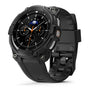 Curea pentru Samsung Galaxy Watch8 Classic, Ringke Rugged Gear, negru