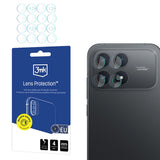 Folie de protectie pentru Xiaomi POCO F8 Pro, 3mk Lens Protection (4 pack)