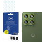 Folie de protectie pentru Motorola Edge 70, 3mk Lens Protection (4 pack)
