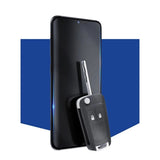 Folie de protectie pentru Nothing Phone (3a) Lite, 3mk ARC+ Protective Film