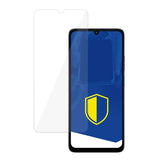 Folie de protectie pentru Motorola Moto G06, 3mk HardGlass Screen Protector