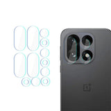 Folie de protectie pentru OnePlus 15, 3mk Lens Protection (4 pack)