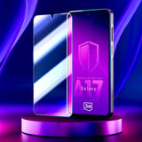 Folie de protectie pentru iPhone 16 Pro Max, 3mk HardGlass Screen Protector