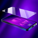 Folie de protectie pentru iPhone 16 Pro Max, 3mk HardGlass Screen Protector