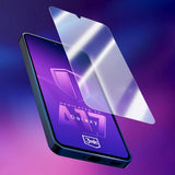 Folie de protectie pentru iPhone 16 Pro Max, 3mk HardGlass Screen Protector