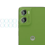 Folie de protectie pentru Motorola Moto G06, 3mk Lens Protection (4 pack)