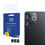 Folie de protectie pentru Realme Note 70T, 3mk Lens Protection (4 pack)