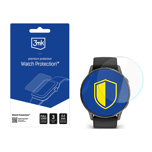 Folie de protectie pentru Garmin Venu 4 41mm, 3mk