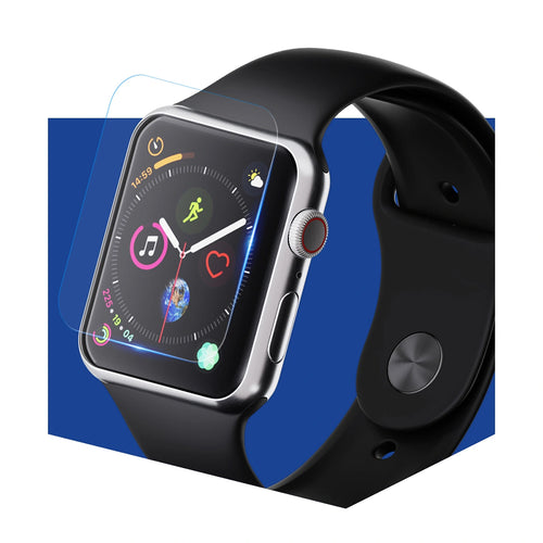 Folie de protectie pentru Huawei Watch Fit 4, 3mk