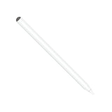 Stylus pen Acefast (V2), pentru iPad, Functie auto sleep, Indicator LED, alb