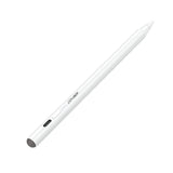 Stylus pen Acefast (V2), pentru iPad, Functie auto sleep, Indicator LED, alb