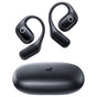 Casti wireless Baseus Eli 2i Fit (A0102604), Open-ear Design, Bluetooth 6.0, 2-Microfon AI ENC, 600mAh, IPX5, negru