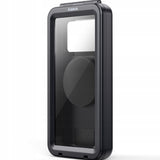 Baseus Husa Impermeabila Primetrip VB1 Rainshield (C0013D01), pentru Magnetic Bike Holder, 360° Cover, Reglabil, 6.9