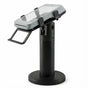 Suport de birou Techsuit POS Stand PayNest (POS1), 270° Horizontal Rotation, Tilt up to 30°, Hold Steadily, 3M Adhesive, negru