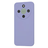 Husa pentru Honor Magic8 Lite, Techsuit SoftFlex, violet