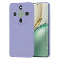 Husa pentru Honor Magic8 Lite, Techsuit SoftFlex, violet