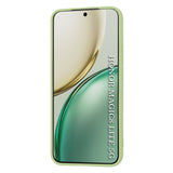Husa pentru Honor Magic8 Lite, Techsuit SoftFlex, verde