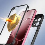 Folie (A6) Techsuit, Colorverse, 360, Series, OPPO, Pro, 4g, A6, Pro, 5g