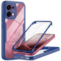 Folie (A6) Techsuit, Colorverse, 360, Series, OPPO, Pro, 4g, A6, Pro, 5g