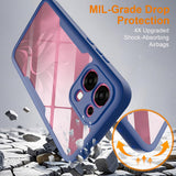 Folie (A6) Techsuit, Colorverse, 360, Series, OPPO, Pro, 4g, A6, Pro, 5g