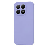 Husa pentru Xiaomi 15T, Techsuit SoftFlex, violet