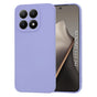 Husa pentru Xiaomi 15T, Techsuit SoftFlex, violet