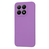 Husa pentru Xiaomi 15T, Techsuit SoftFlex, mov