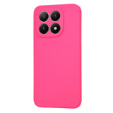 Husa pentru Xiaomi 15T, Techsuit SoftFlex, fucsia