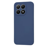 Husa pentru Xiaomi 15T, Techsuit SoftFlex, bleumarin