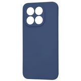 Husa pentru Xiaomi 15T, Techsuit SoftFlex, bleumarin