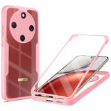 Folie Techsuit, Colorverse, 360, Series, Honor, Magic8, Lite