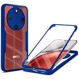 Folie Techsuit, Colorverse, 360, Series, Honor, Magic8, Lite