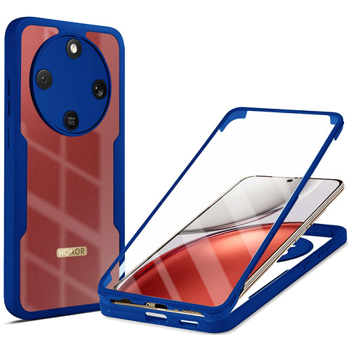 Folie Techsuit, Colorverse, 360, Series, Honor, Magic8, Lite