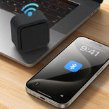 Boxa portabila Yesido Boxa portabila (YSW35), Mini Design, Portabil, Bluetooth V5.3, 400mAh, negru